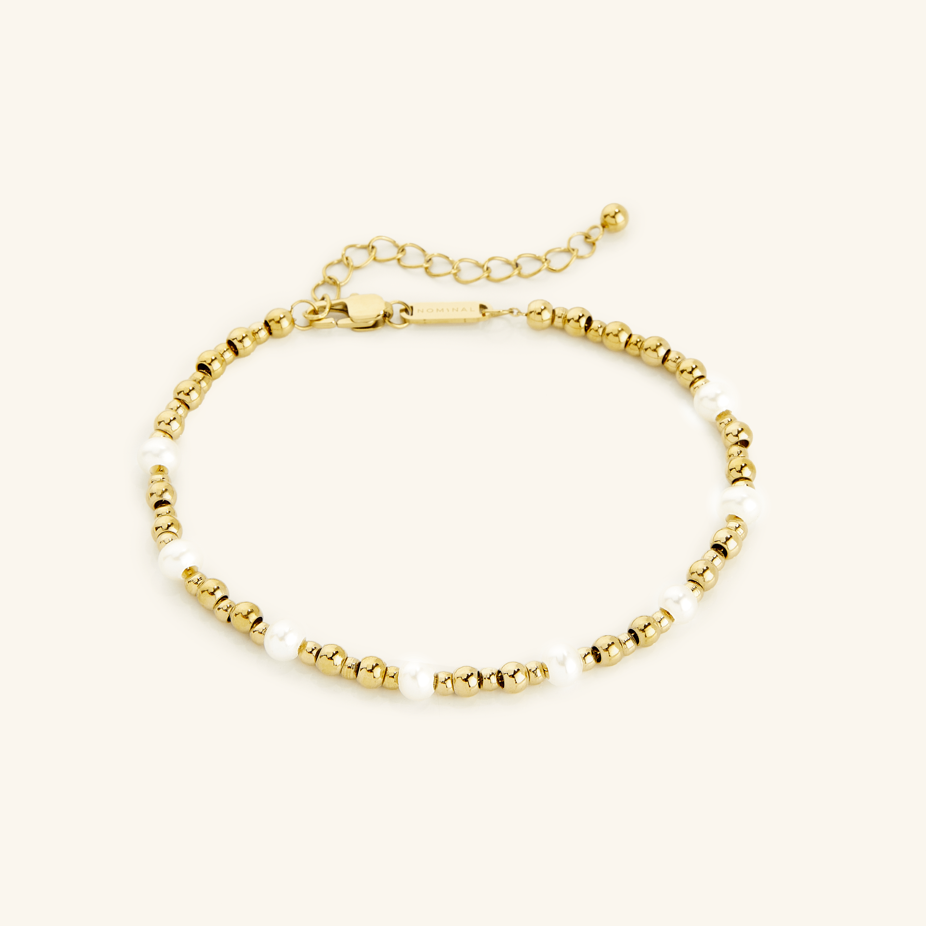 18K Gold Plated