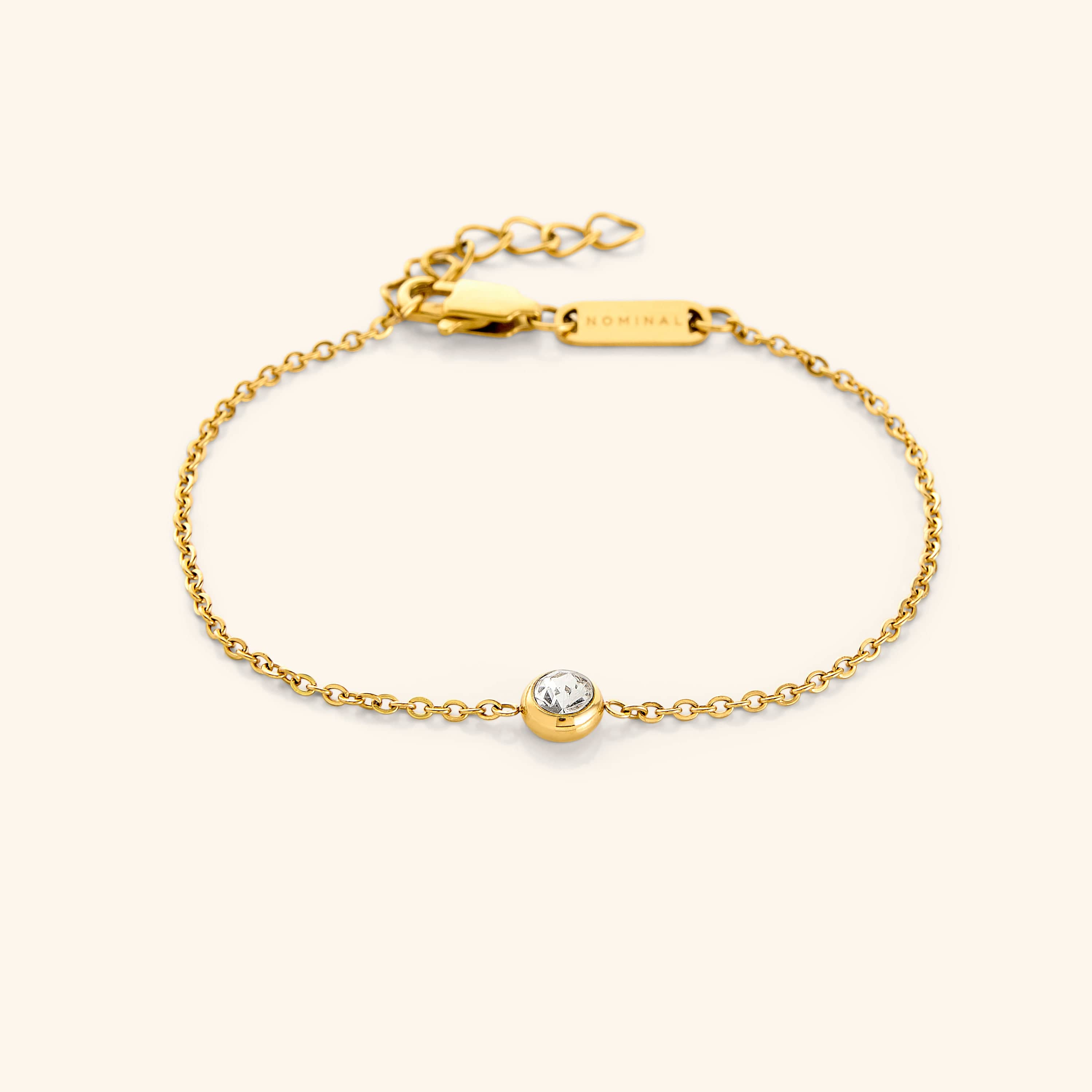 18K Gold Plated