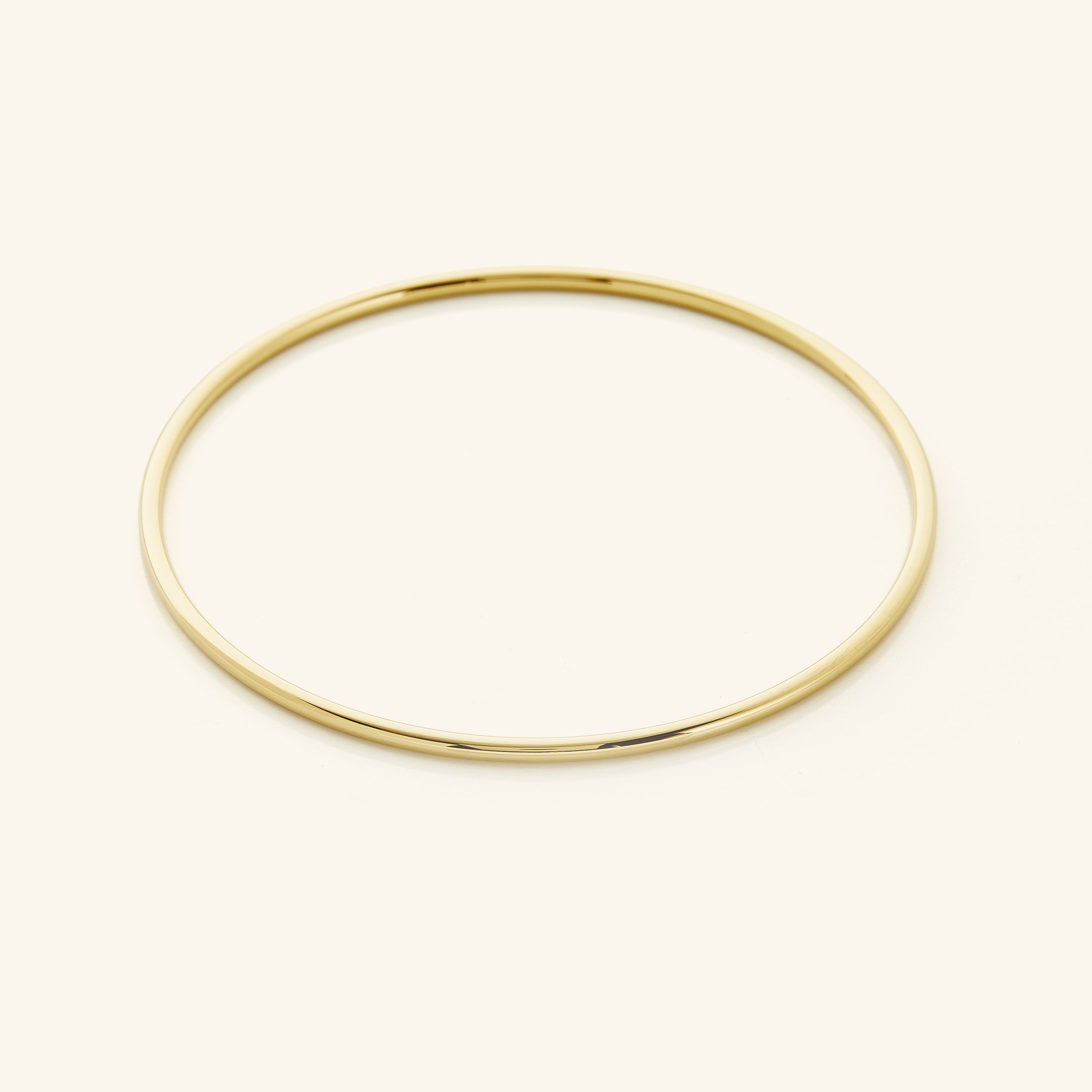 18K Gold Plated