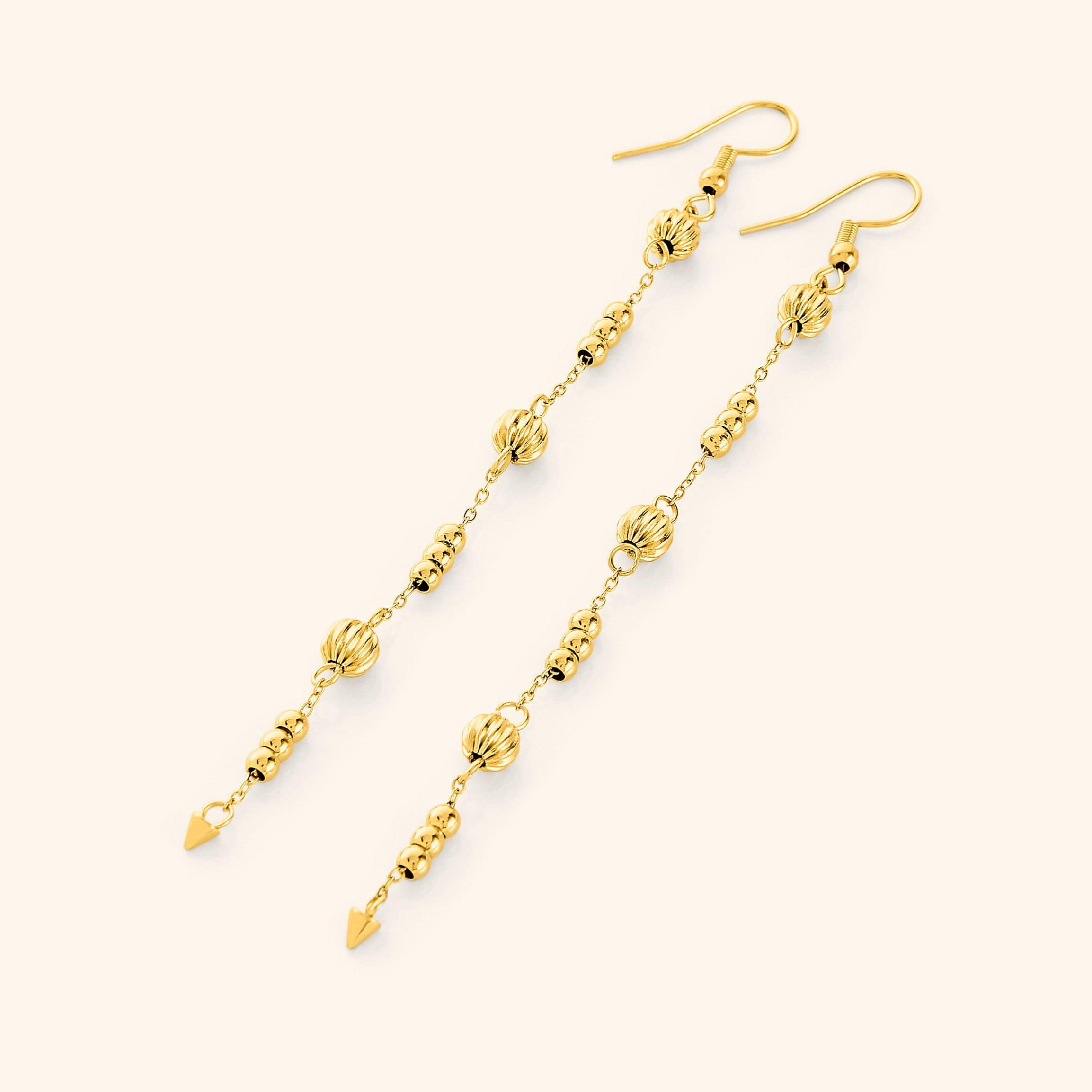 18K Gold Plated