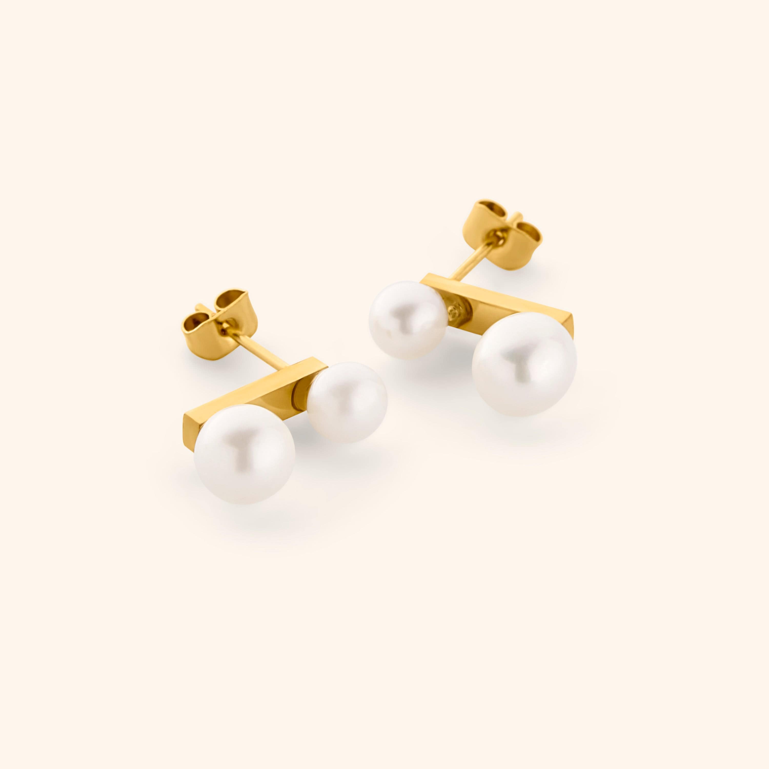 18K Gold Plated