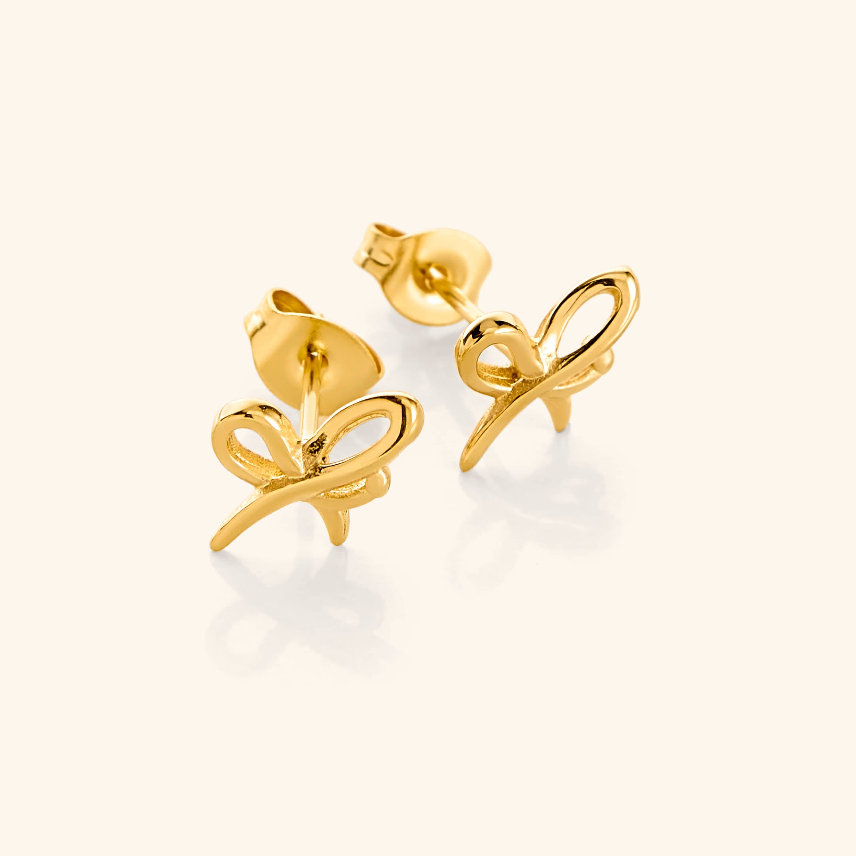 18K Gold Plated