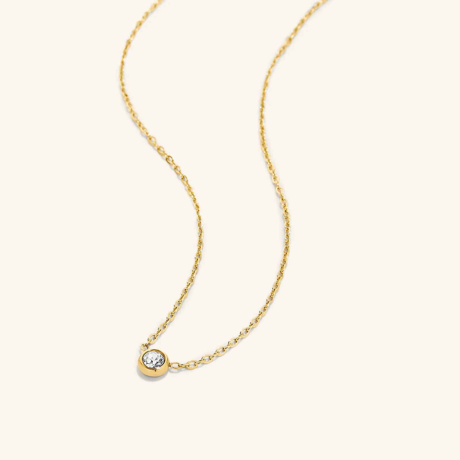 18K Gold Plated