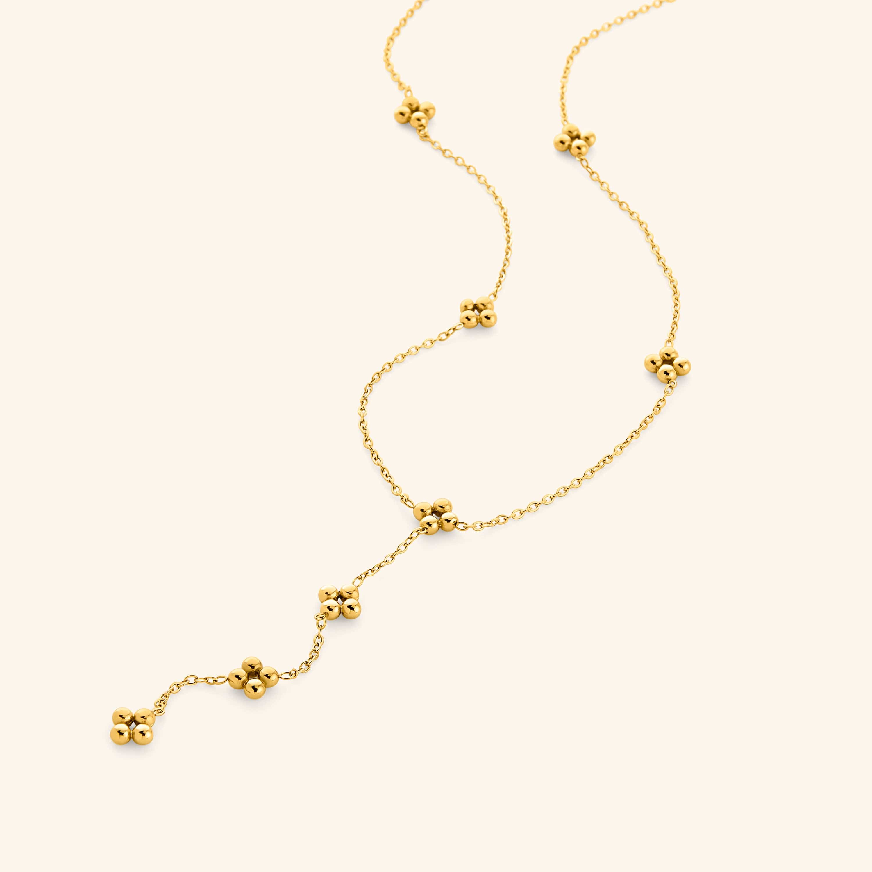 18K Gold Plated