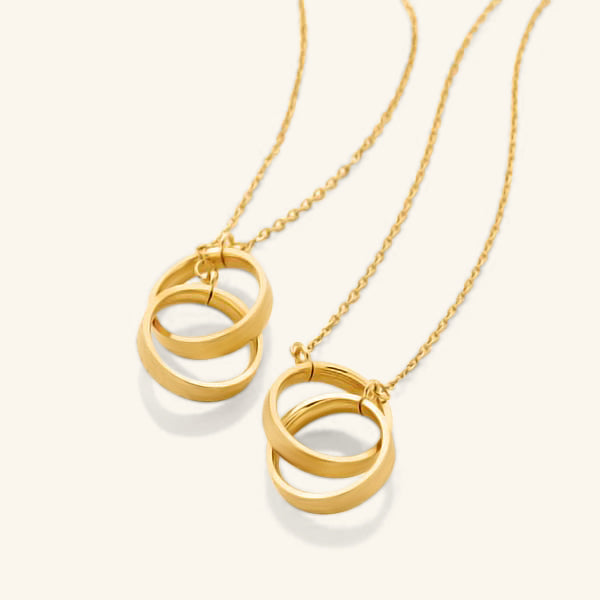 18K Gold Plated