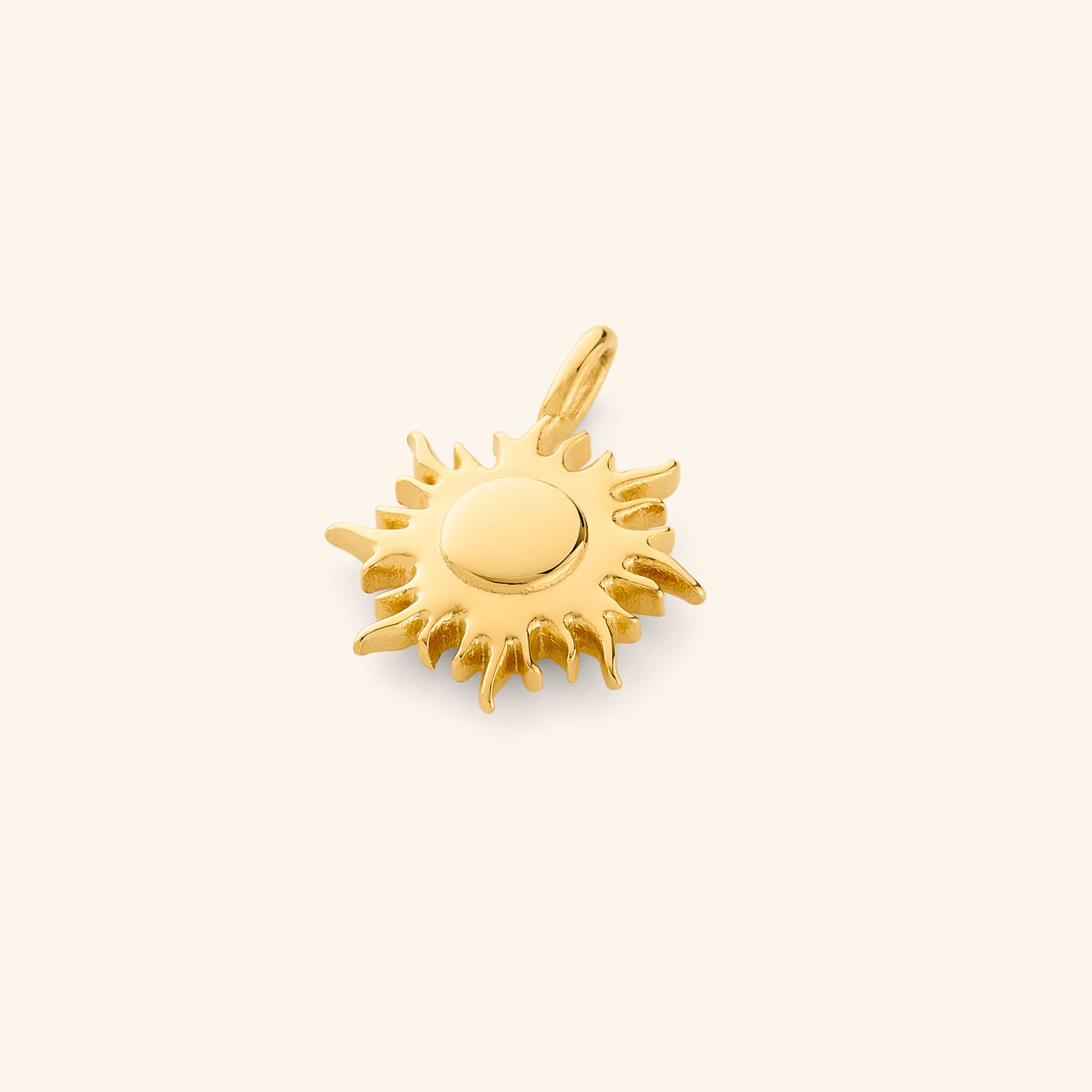 18K Gold Plated