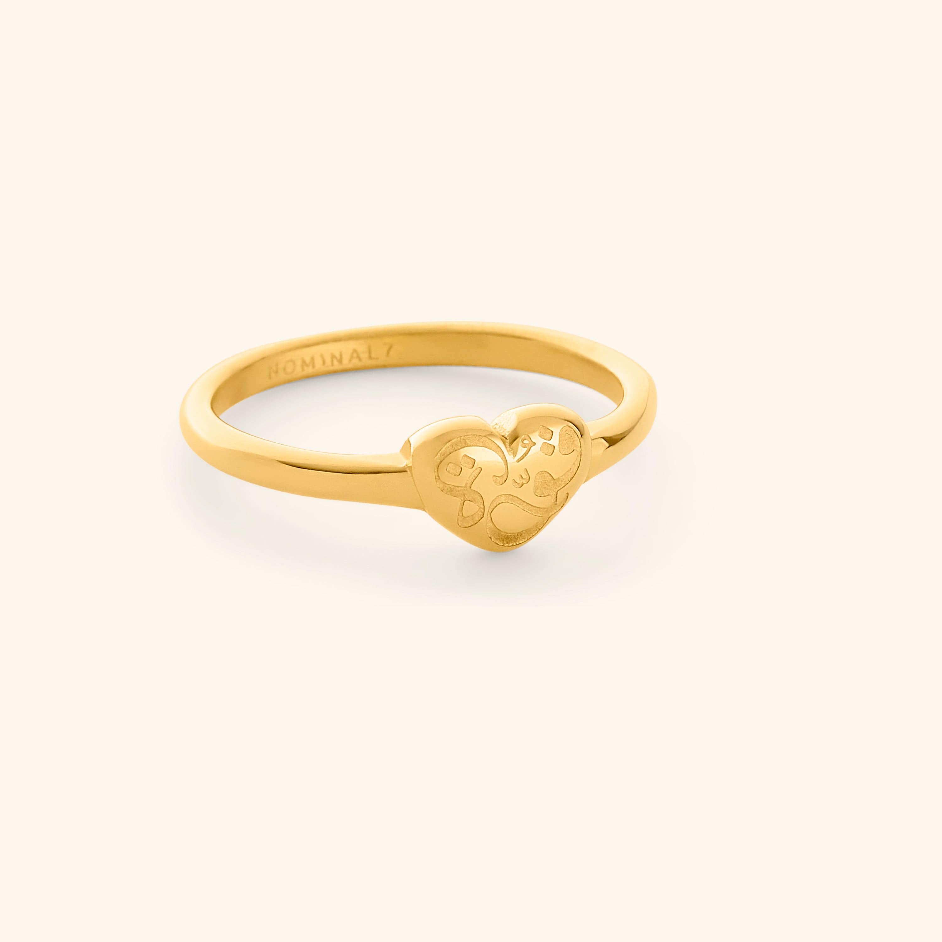 18K Gold Plated