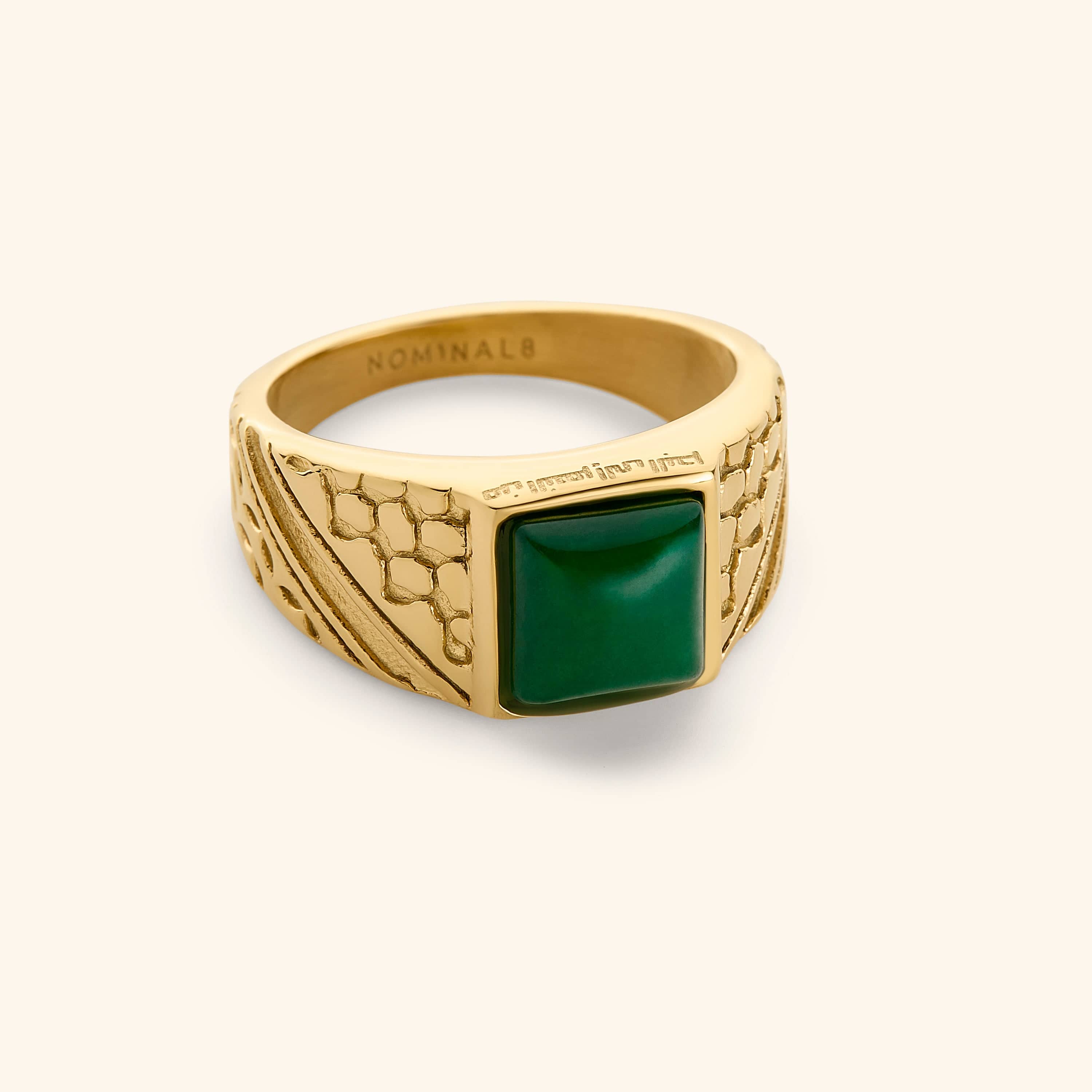 18K Gold Plated