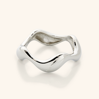 Wave Ring