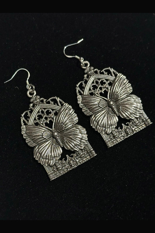 A New Day Blooms Earrings