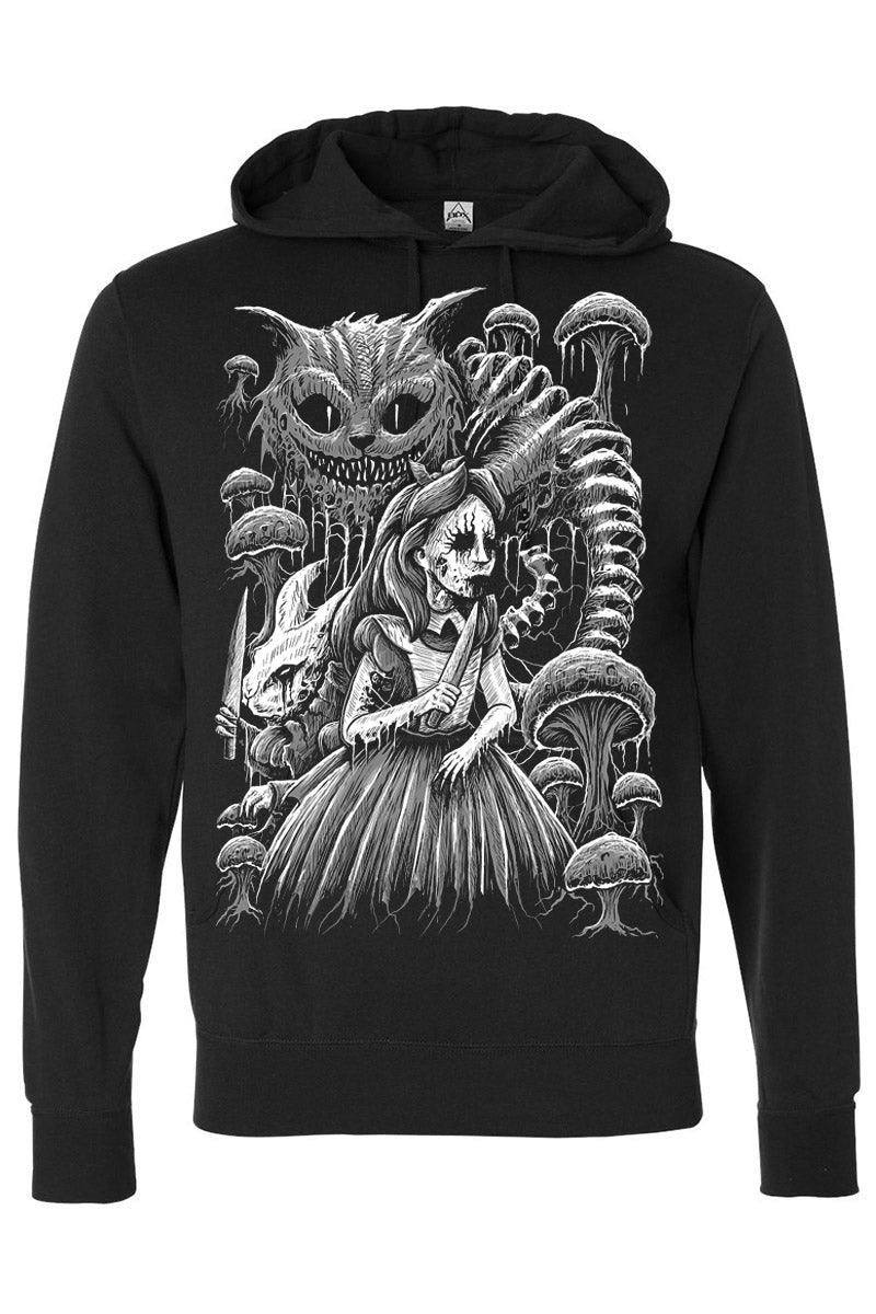 Pullover Hoodie