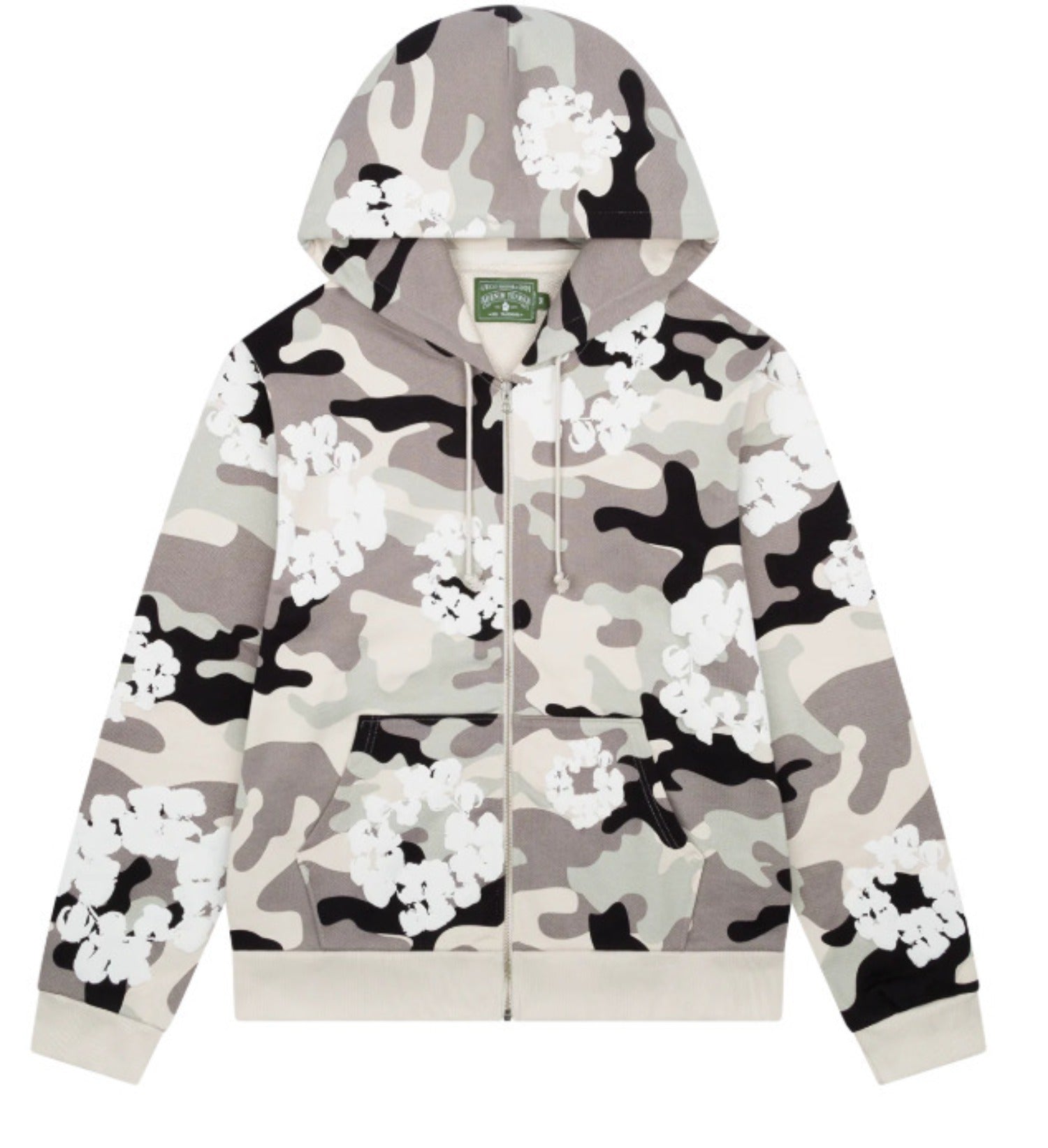 6026 gray