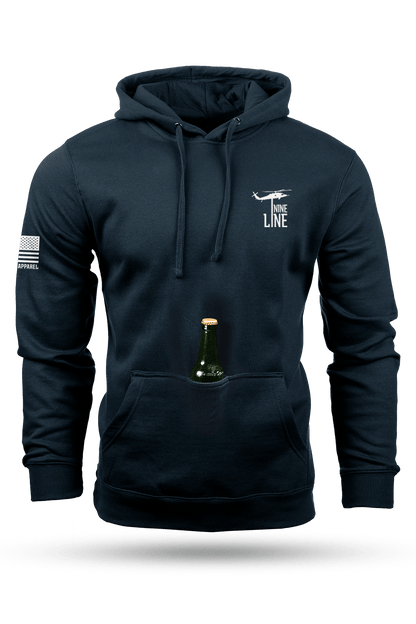Basic - Tailgater Hoodie