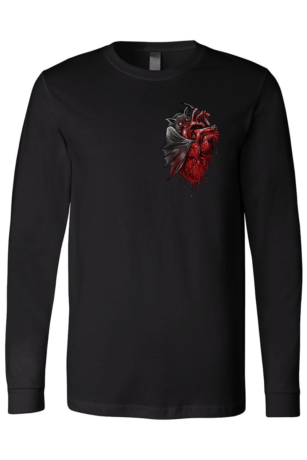 Mens Long Sleeve