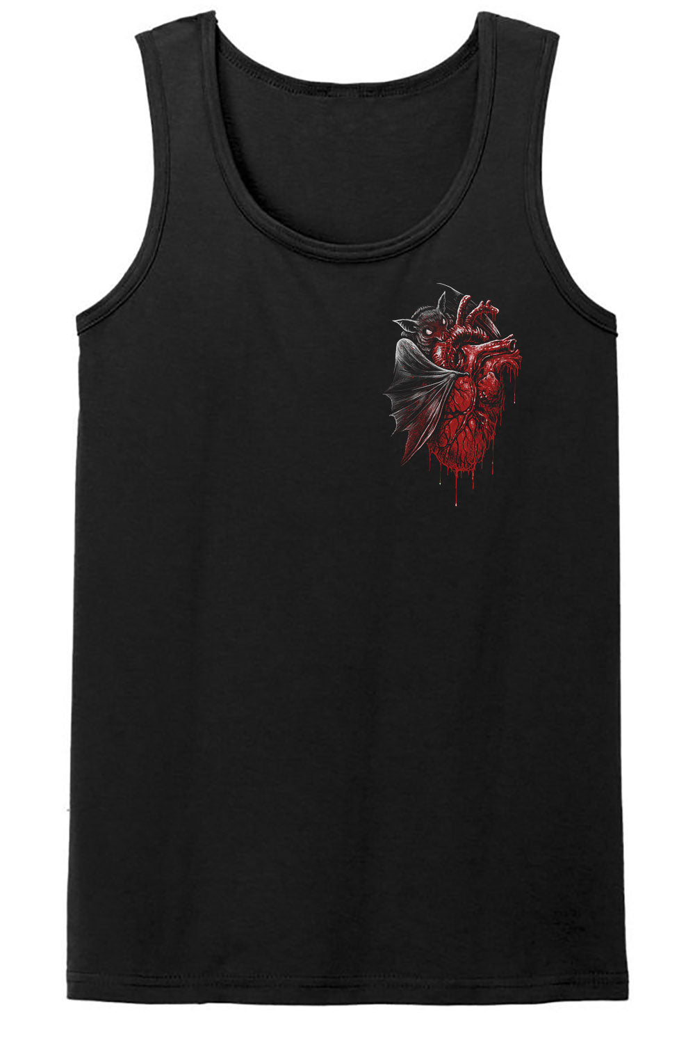 Mens Tank Top