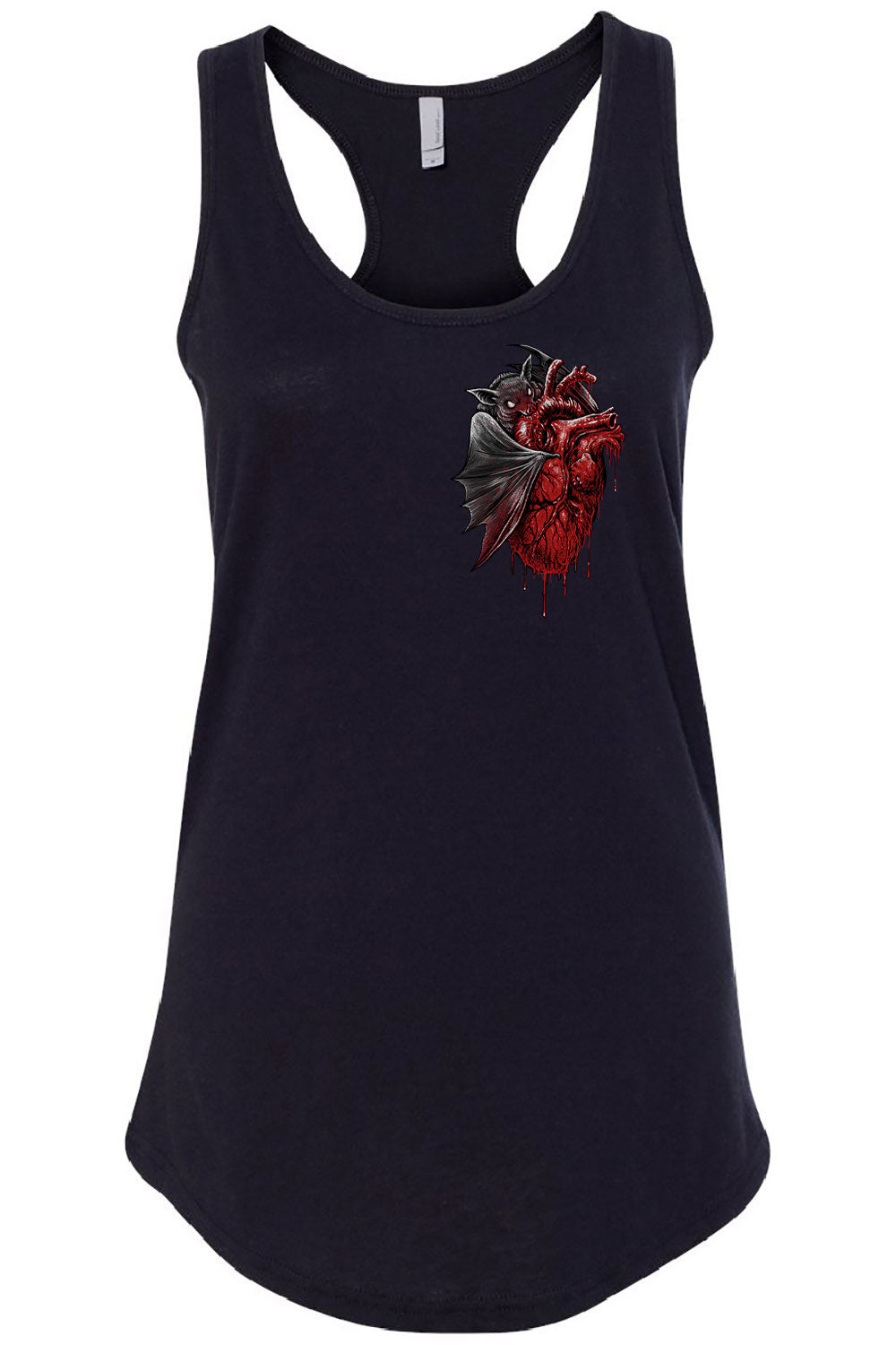 Womens Racerback