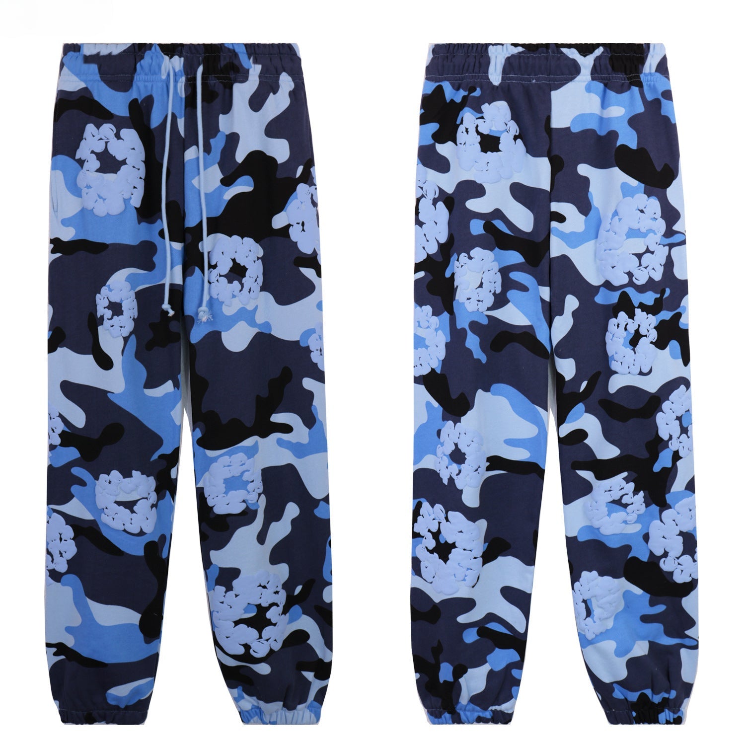 8206 blue