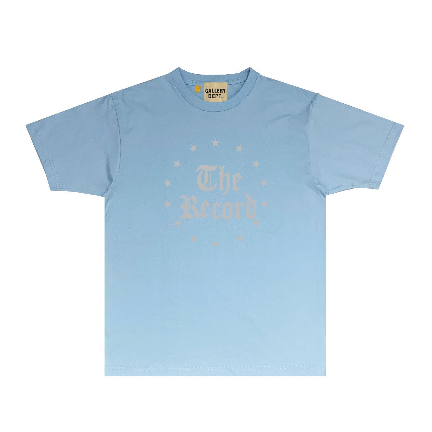 Sky Blue