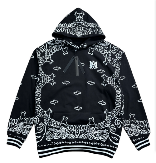 Amiri Fashion sweatshirts