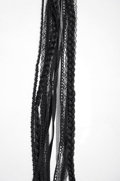 Bellatrix Hair Extension Accessory