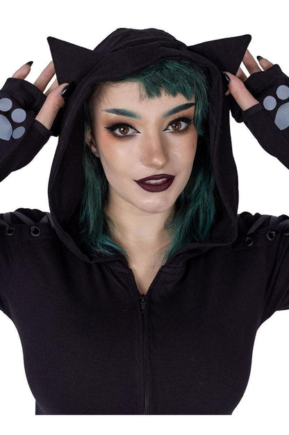 Bryony Hoodie