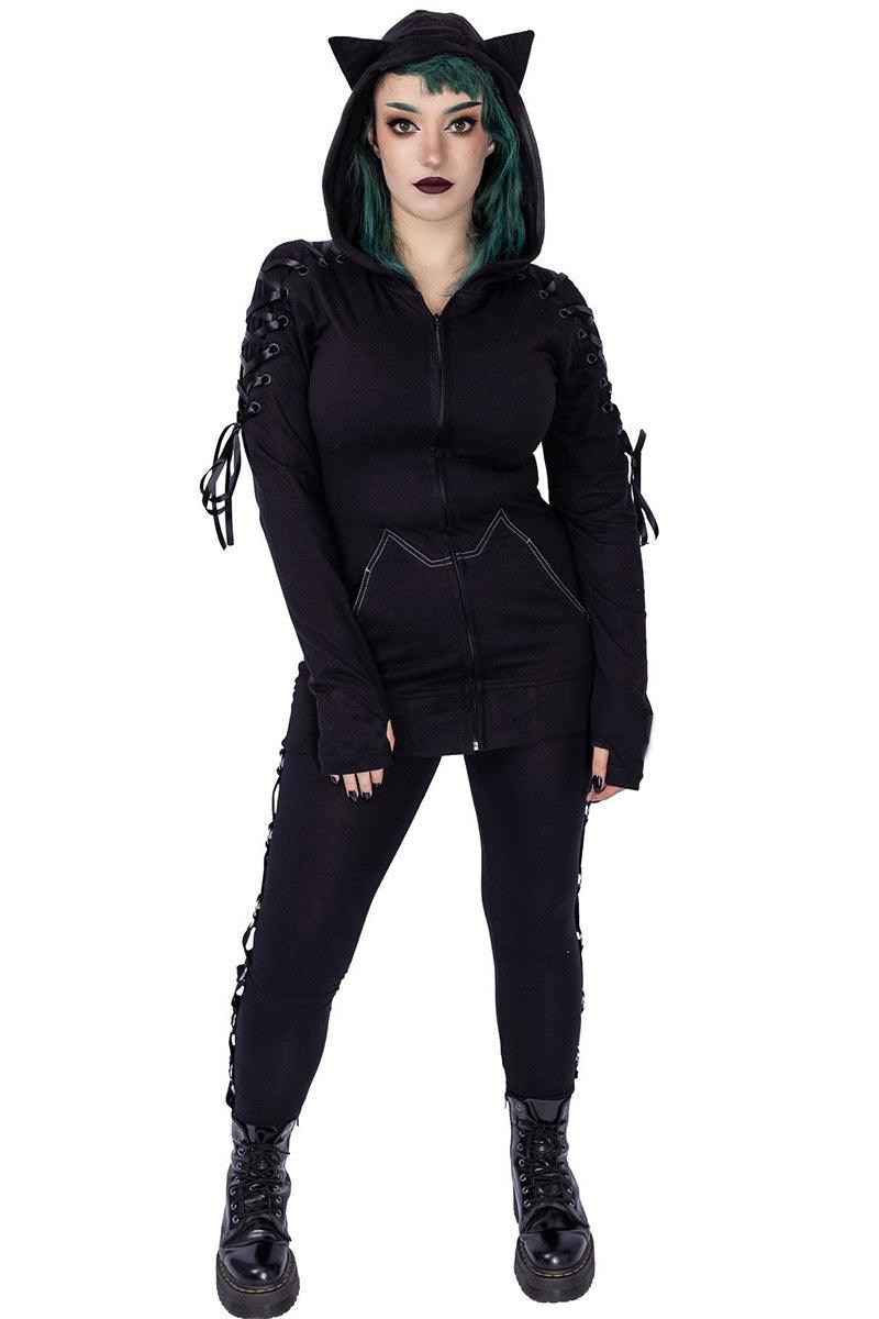 Bryony Hoodie