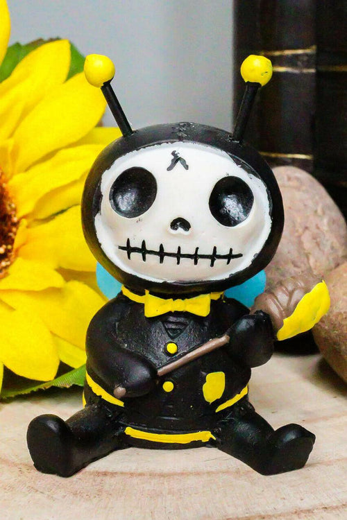 Bumble Bee Buzz Statue