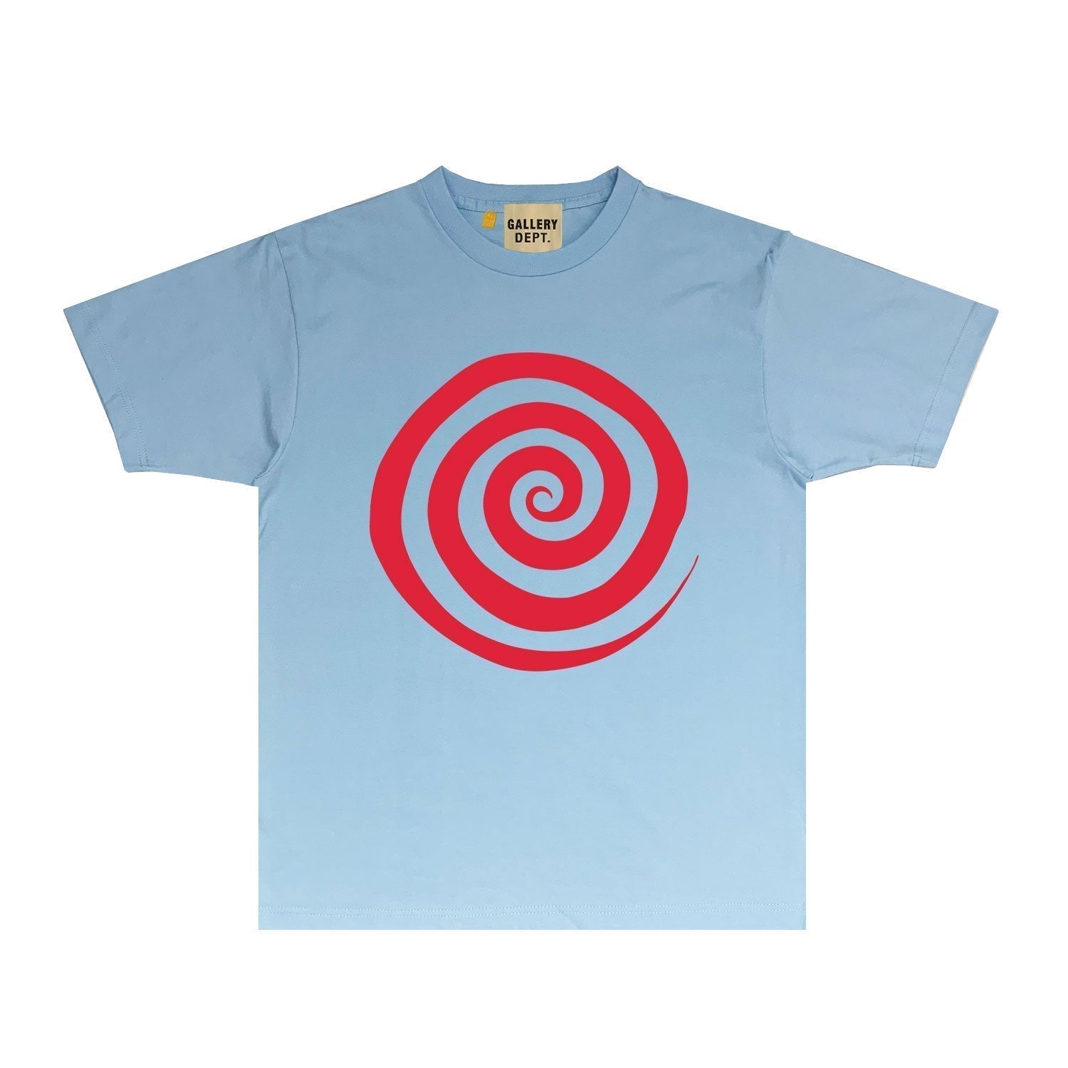 Sky Blue