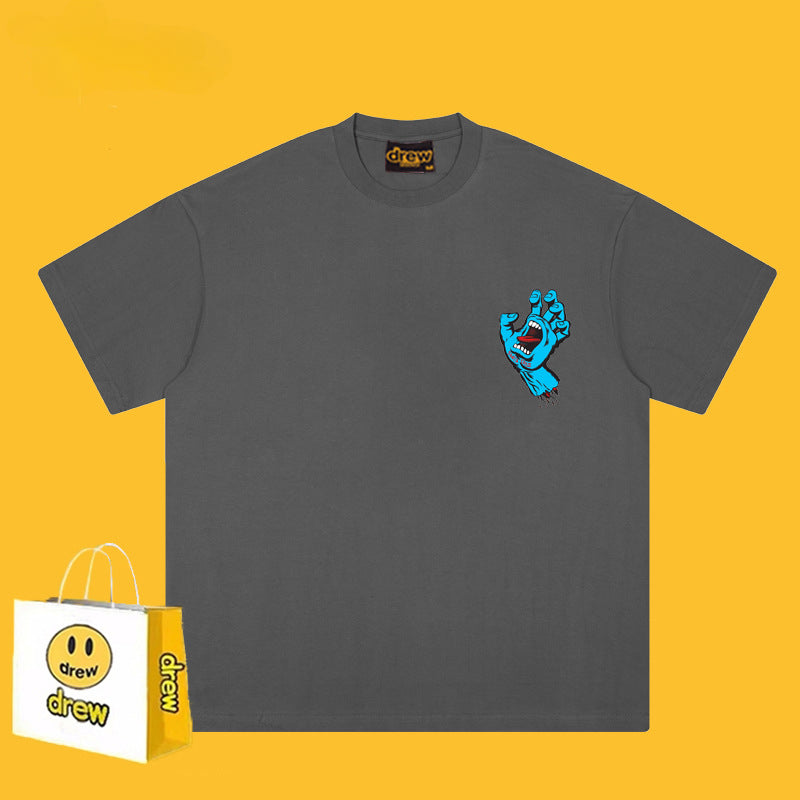 Dark gray