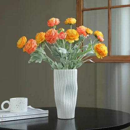 💥Last Day 50% OFF🌼- Artificial Peony Flower - UV resistant, Waterproof, Windproof