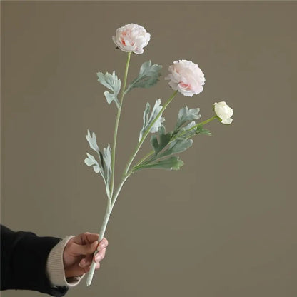 💥Last Day 50% OFF🌼- Artificial Peony Flower - UV resistant, Waterproof, Windproof