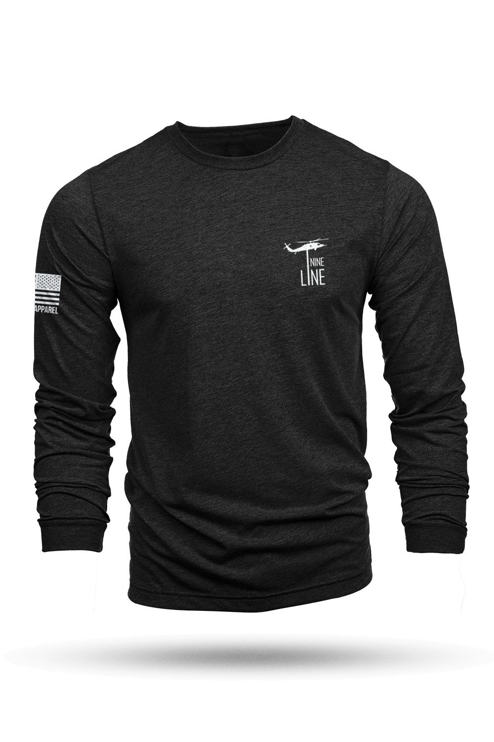 The Pledge - Long-Sleeve T-Shirt