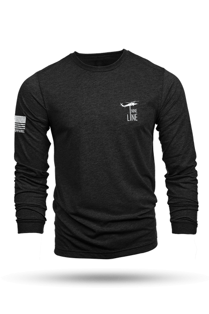The Pledge - Long-Sleeve T-Shirt
