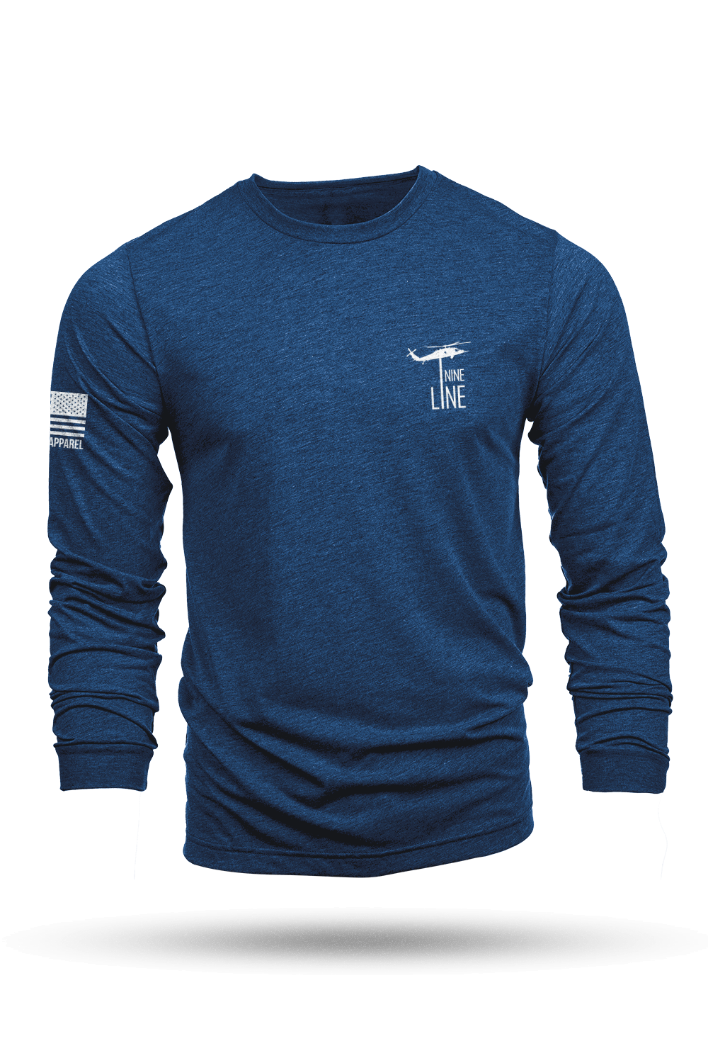 The Pledge - Long-Sleeve T-Shirt