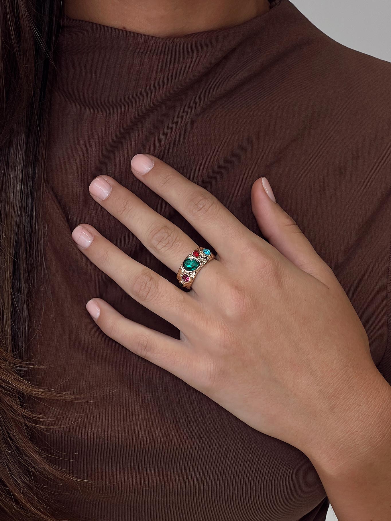 RING SIZE 6