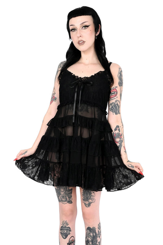 Adria Dress