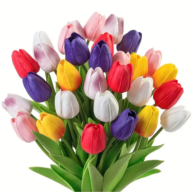 Mixed Color A