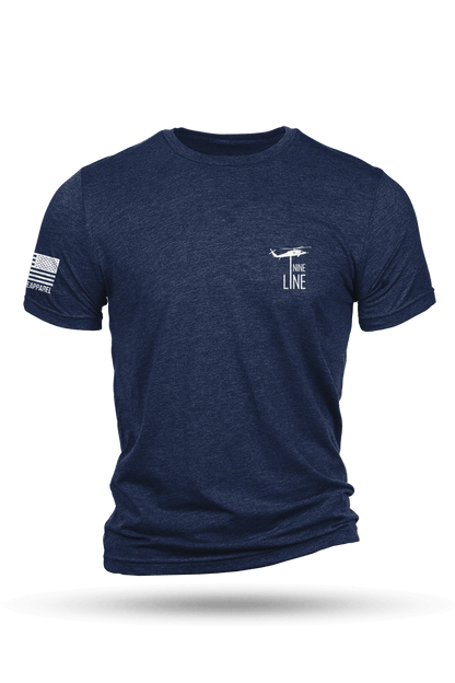 Steel Pack - T-Shirt 3-Pack