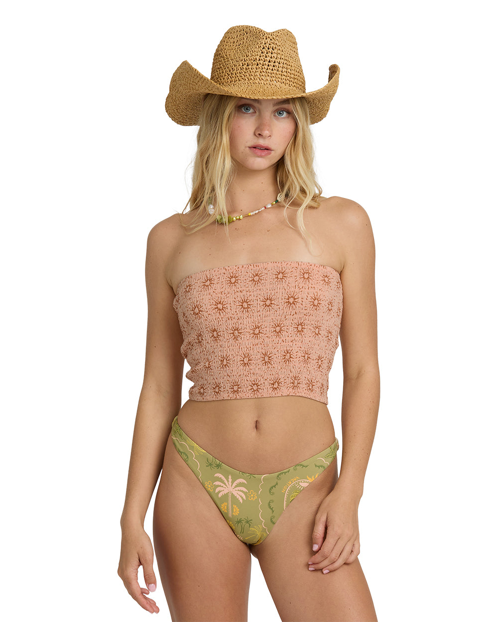Light Peach